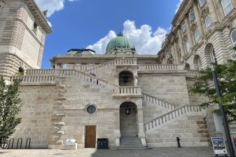 Visite privée de 3 heures à Budapest sur mesure avec guide local