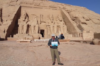 8-Hour Private Abu Simbel Tour from Aswan with Egyptologist Guide
