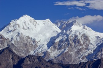 19-Day Kanchenjunga Semi-Round Trek in Sikkim with Goechala