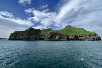 Full-Day Westman Islands Tour from Reykjavik with Puffins and Eldfell