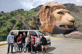 4-Day Baguio City Tour with Scenic Views and Cultural Landmarks