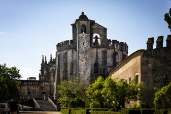 6-Hour Tomar Sightseeing Tour with Templar Castle and Convent