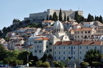 2-Hour Walking Tour of Šibenik with St. Jacob's Cathedral