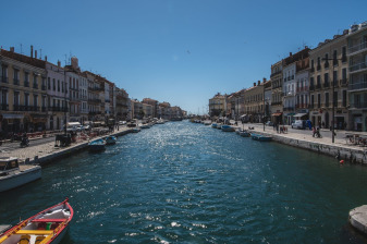 2-Hour Montpellier Private Walking Tour with a Local