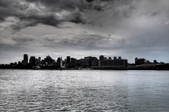 3-Hour Montreal Walking Tour with Downtown and Old Montreal