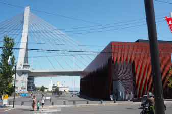 3-Hour Aomori Walking Tour with Nebuta Museum and ASPAM