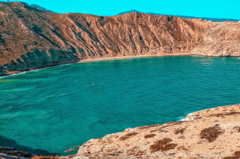 12-Hour Beach Getaway from Tetouan to Oued Laou and Jebha