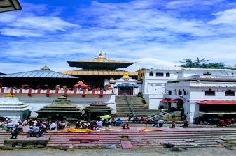 8-Day Nepal Tour of Kathmandu, Pokhara and Chitwan with Safari