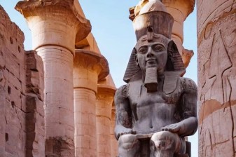 14-Hour Luxor Tour from Hurghada with Karnak and Valley of the Kings