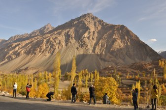 11-Day Silk Road Tour of Northern Pakistan with Hunza and Khunjerab