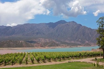 11-Day Argentina Wine and Sightseeing Tour with Salta and Mendoza