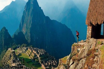 4 días de Inca Jungle a Machu Picchu con bici y caminata