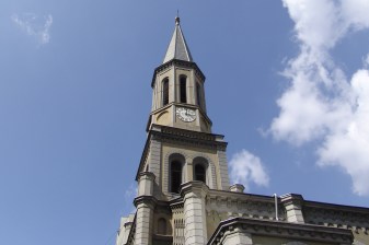 3-Hour Bucharest Walking Tour with Historic Landmarks