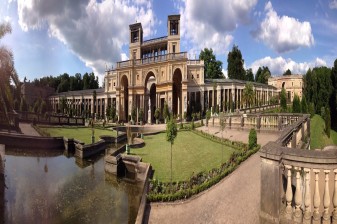 5-Hour Potsdam Sightseeing Tour with Sanssouci and New Palace