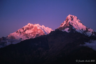 10-Day Ghorepani Poon Hill Trek with Kathmandu Sightseeing