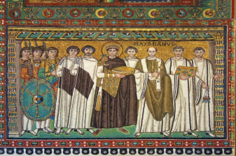 6-Hour Ravenna UNESCO Monuments Tour with Byzantine Mosaics