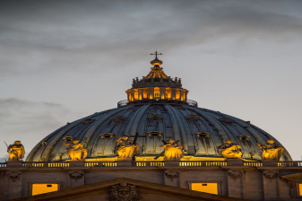 9-Hour Rome and Vatican City Tour from Civitavecchia with Minivan