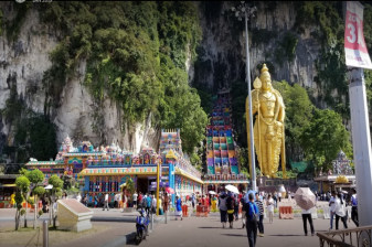 6-Day Malaysia Landmarks Tour with Malacca, Putrajaya and Penang