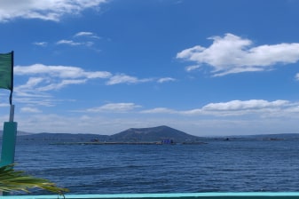 1-Day Tagaytay Tour from Manila with Taal Lake Boating
