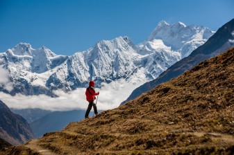 4-Day Nagarkot Hike from Kathmandu via Chisopani Trail