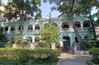 8-Hour Guangzhou Cultural Tour with Colonial Heritage and Museums