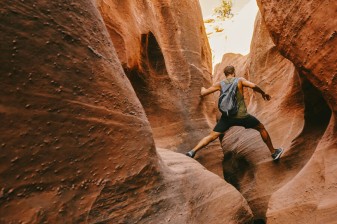 5-Hour Qorihuillca Canyons Excursion from Ayacucho