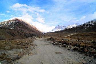 16-Day Annapurna Circuit Trek in Nepal via Thorong La and Muktinath