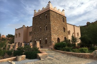 4-Day Desert Tour from Agadir with Chegaga and Merzouga Camps