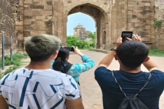 5-Day Pakistan Tour from Islamabad to Karachi with Visa Invitation