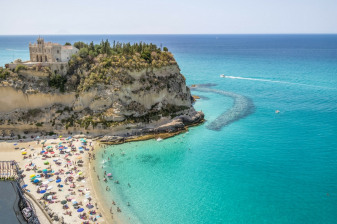 8-Day Calabria Coast Tour with Tropea, Scilla and Reggio Calabria