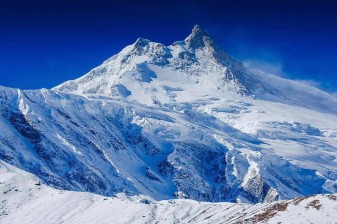 17-Day Manaslu Circuit Adventure Trek from Kathmandu via Larkya La