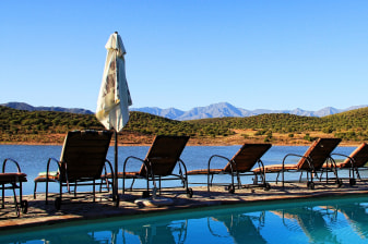 3-Day Garden Route Tour to Oudtshoorn, Knysna and Mossel Bay
