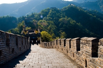 1-Day Mutianyu Great Wall and Summer Palace Tour in Beijing