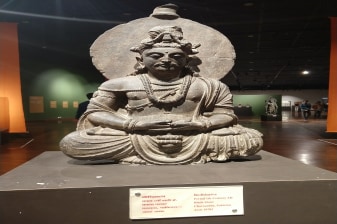7-Hour Patna Cultural Tour with Mauryan Heritage Highlights