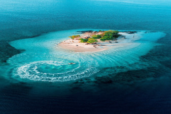 10-Hour West Lombok Island Hopping Tour with Gili Nanggu Snorkeling
