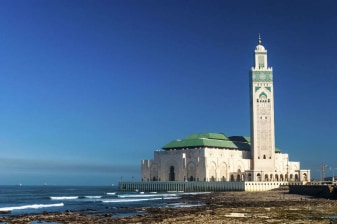 15-Day Cultural Tour of Morocco from Casablanca with Sahara Camp