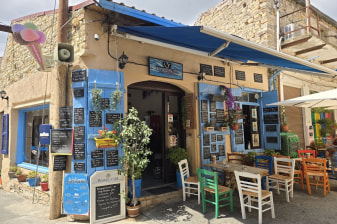7-Hour Nicosia and Lefkara Village Tour