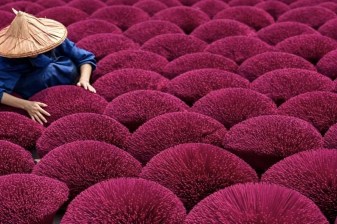8-Hour Yongchun Heritage Tour with Incense, Vinegar and Kung Fu