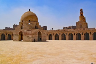 10-Hour Coptic Monasteries Tour from Cairo to Wadi El Natrun