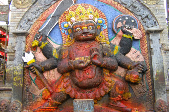 9-Day Bhutan and Nepal Heritage Tour with Tiger's Nest Hike