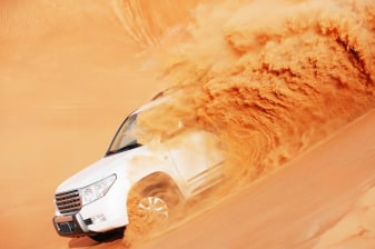 9-Hour Agadir Desert Tour with Tiznit and Optional Camel Ride