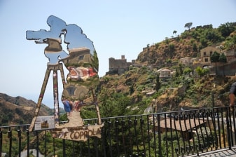 Full-Day Godfather Tour in Sicily with Savoca and Forza D'Agró