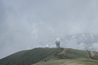 2-Day Almaty Camping Tour with Assy Plateau and Bartogay Lake