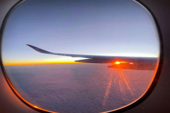 1-Day Everest Mountain Flight from Kathmandu with Guaranteed Window Seat