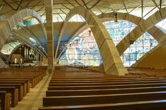 4-Hour San Giovanni Rotondo Tour from Foggia with Padre Pio sites