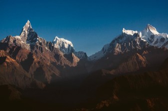 10-Day Nepal Cultural and Wildlife Tour with Chitwan and Pokhara