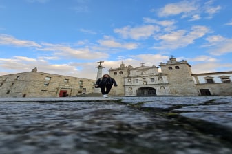 4-Hour Cultural Walking Tour of Viseu with Museums and Cathedral