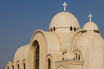 10-Hour Wadi El Natrun Monasteries Tour with Coptic Heritage