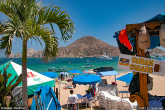6-Day Cabo and Baja Adventure Tour with Wildlife and Water Sports
