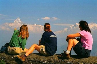 8-Day Kathmandu and Panchase Trek with Pokhara and Phewa Lake
